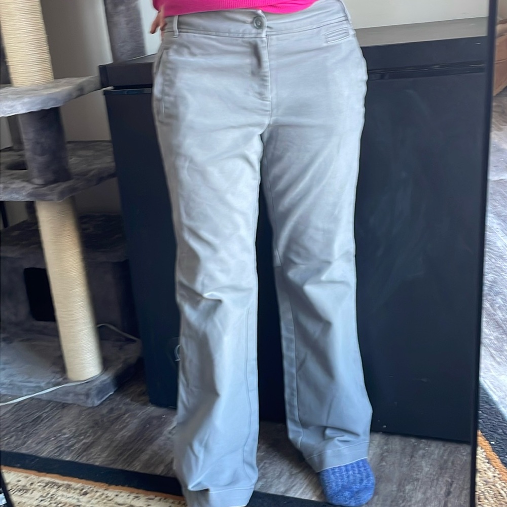 Eddie Bauer Trousers